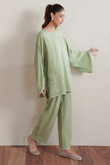 REED RUSH-2PC (SHIRT & TROUSER)