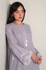 FREESIA  -2PC (SHIRT & TROUSER)