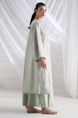 PRIMROSE-3PC (SHIRT, TROUSER & DUPATTA)