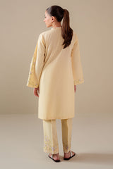 WARM SUNSHINE -2PC (SHIRT & TROUSER)