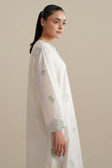 SNOW DUNE-2PC (SHIRT & TROUSER)