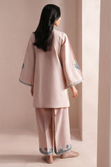 CHERIE MIST-2PC (SHIRT & TROUSER)