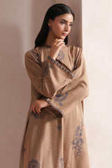 MUDSTONE-2PC (SHIRT & SHALWAR)