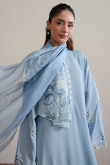 BLUE SWAY
