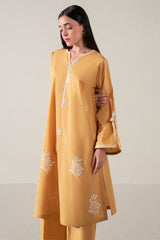 DAFFODIL-2PC (SHIRT & TROUSER)