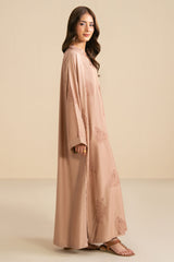BRONZE SAND-2PC (SHIRT & TROUSER)