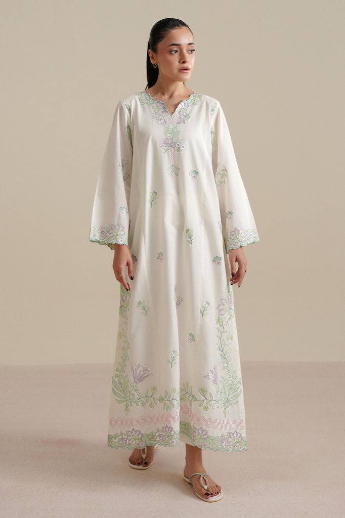 SNOW DUNE-2PC (SHIRT & TROUSER)