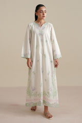 SNOW DUNE-2PC (SHIRT & TROUSER)