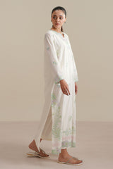 SNOW DUNE-2PC (SHIRT & TROUSER)