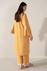 DAFFODIL-2PC (SHIRT & TROUSER)