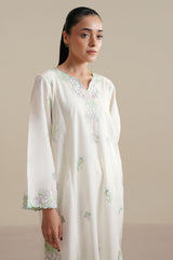 SNOW DUNE-2PC (SHIRT & TROUSER)
