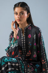 SABLE GRACE-2PC (SHIRT & TROUSER)
