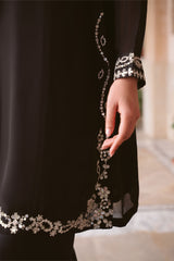 DIAMOND DUST-3PC (SHIRT, TROUSER & DUPATTA)