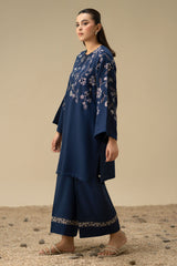 ROYAL ABYSS -2PC (SHIRT & TROUSER)