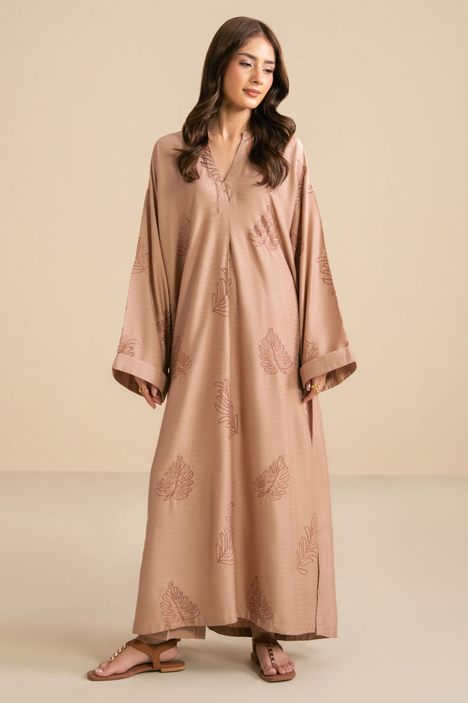 BRONZE SAND-2PC (SHIRT & TROUSER)