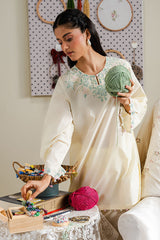 MELLOW THREAD -2PC (SHIRT & TROUSER)