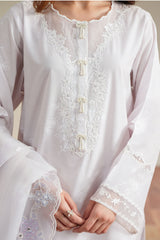 LILAC MUSE-2PC (SHIRT & DUPATTA)