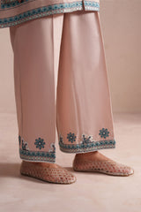 CHERIE MIST-2PC (SHIRT & TROUSER)