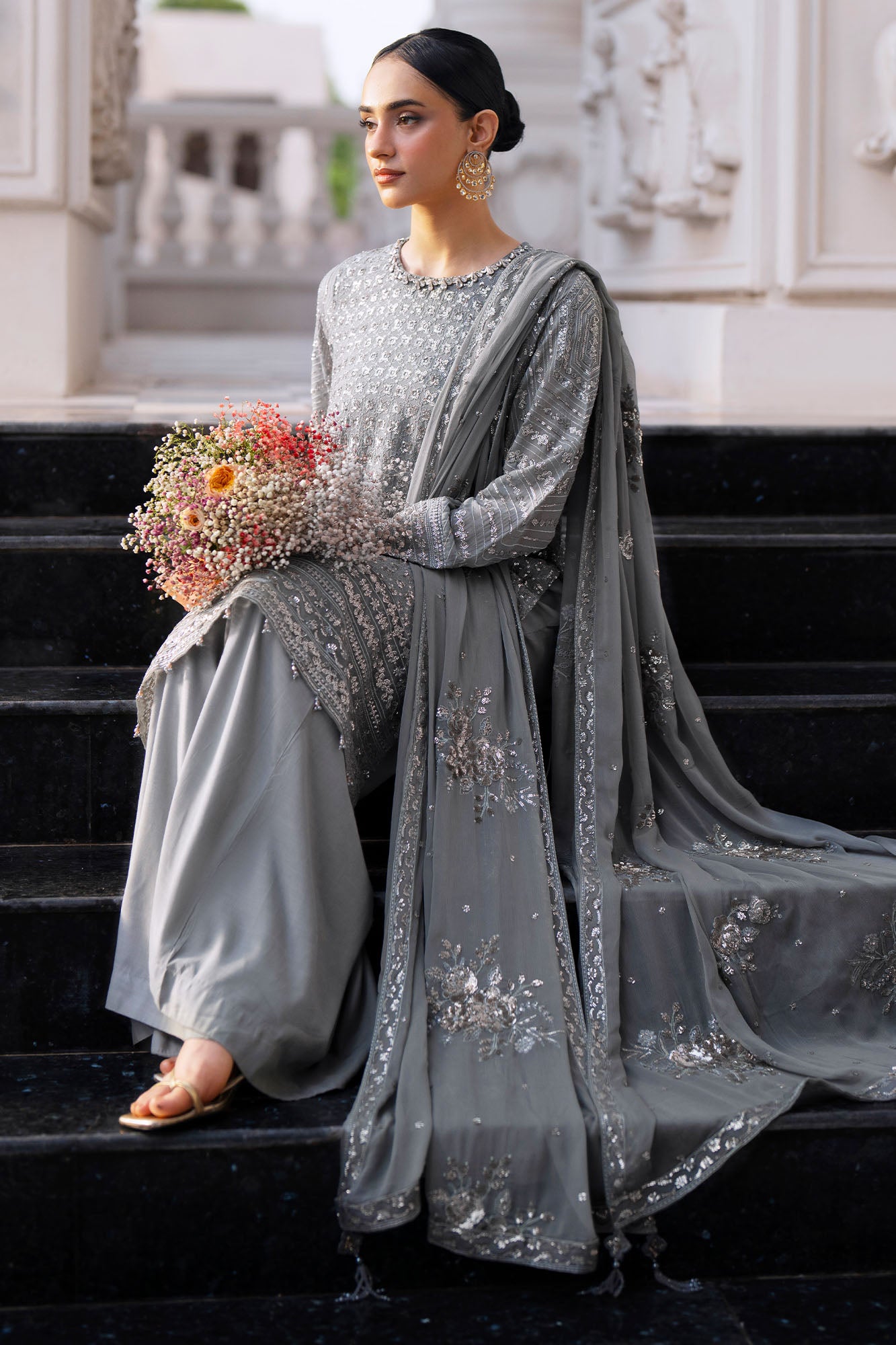 Buy Wedding Dresses in Pakistan