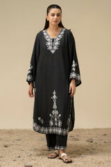 OBSIDIAN MUSE -2PC (SHIRT & TROUSER)
