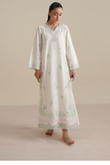 SNOW DUNE-2PC (SHIRT & TROUSER)