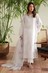 LILAC MUSE-2PC (SHIRT & DUPATTA)