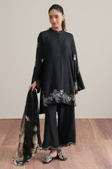 BLACK PALSE - SCARF