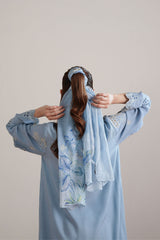 BLUE SWAY