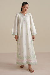 SNOW DUNE-2PC (SHIRT & TROUSER)