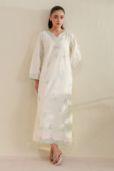 SNOW DUNE-2PC (SHIRT & TROUSER)