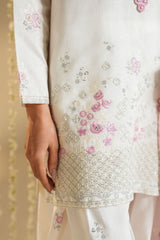 PINK CLOUD-3PC (SHIRT, TROUSER & DUPATTA)