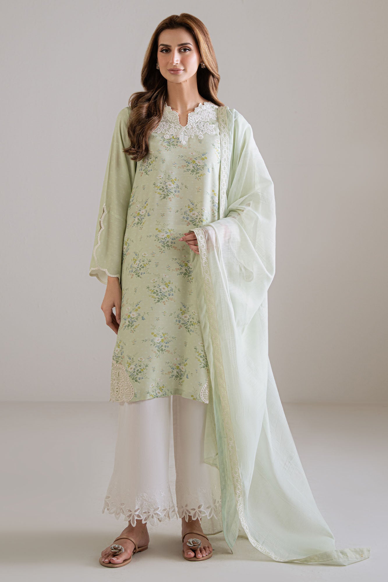 Shop Ready to Wear Dresses Online - Cross Stitch