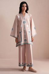 CHERIE MIST-2PC (SHIRT & TROUSER)