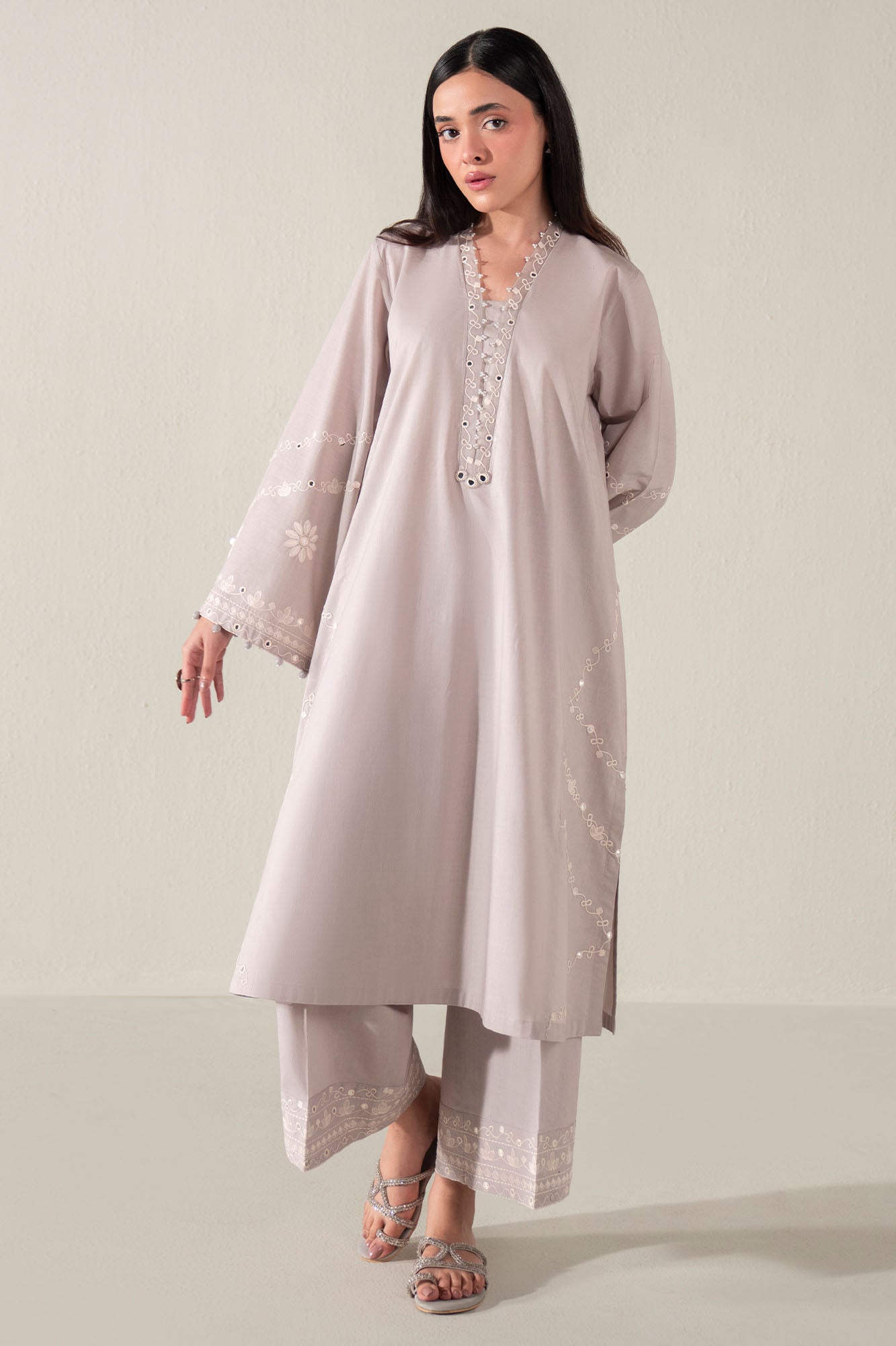 Shop Ready to Wear Dresses Online - Cross Stitch