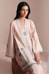 CHERIE MIST-2PC (SHIRT & TROUSER)