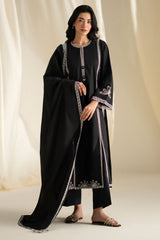 MIDNIGHT-2PC (SHIRT & DUPATTA)