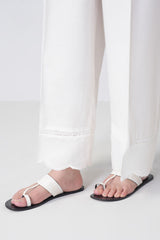 WHITE STATIC 1