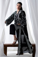 WHISPER BEAK-2PC (SHIRT & DUPATTA)