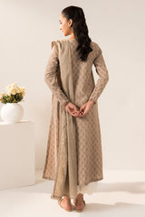 GOLD FLAKE-2PC (SHIRT & DUPATTA)