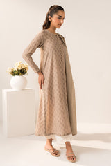 GOLD FLAKE-2PC (SHIRT & DUPATTA)