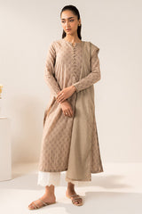 GOLD FLAKE-2PC (SHIRT & DUPATTA)