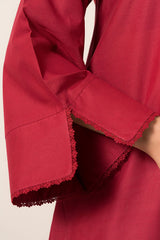WILD ROSE-2PC (SHIRT & DUPATTA)