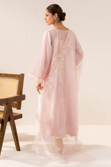 ORCHID ICE-2PC (SHIRT & DUPATTA)
