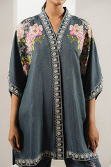 OCEAN REEF-2PC (SHIRT & TROUSER)