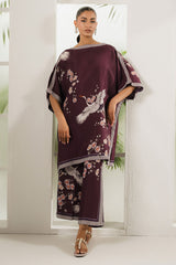 SAKURA SOAR-2PC (SHIRT & TROUSER)
