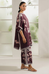 SAKURA SOAR-2PC (SHIRT & TROUSER)