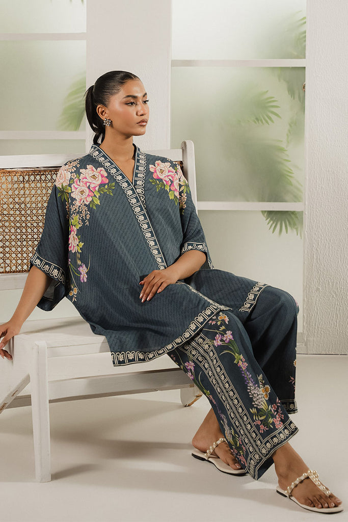 OCEAN REEF-2PC (SHIRT & TROUSER)