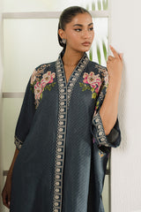 OCEAN REEF-2PC (SHIRT & TROUSER)