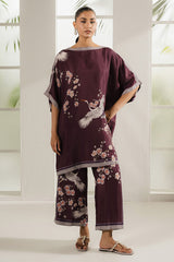 SAKURA SOAR-2PC (SHIRT & TROUSER)