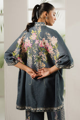 OCEAN REEF-2PC (SHIRT & TROUSER)